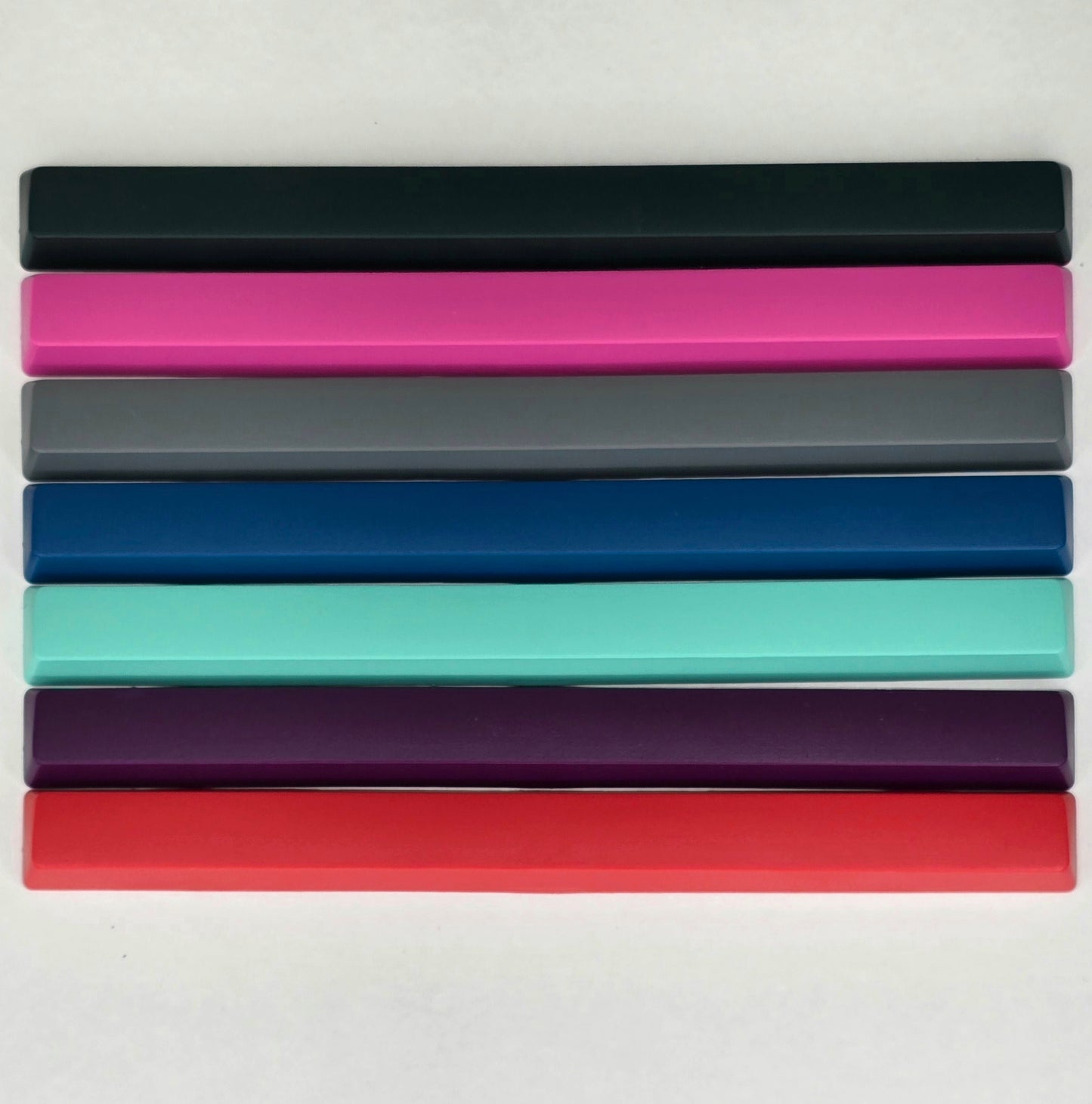 Signature Plastics DCS 10u Spacebars