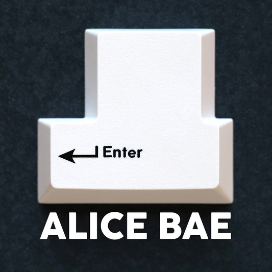 Sneakbox Alice BAE