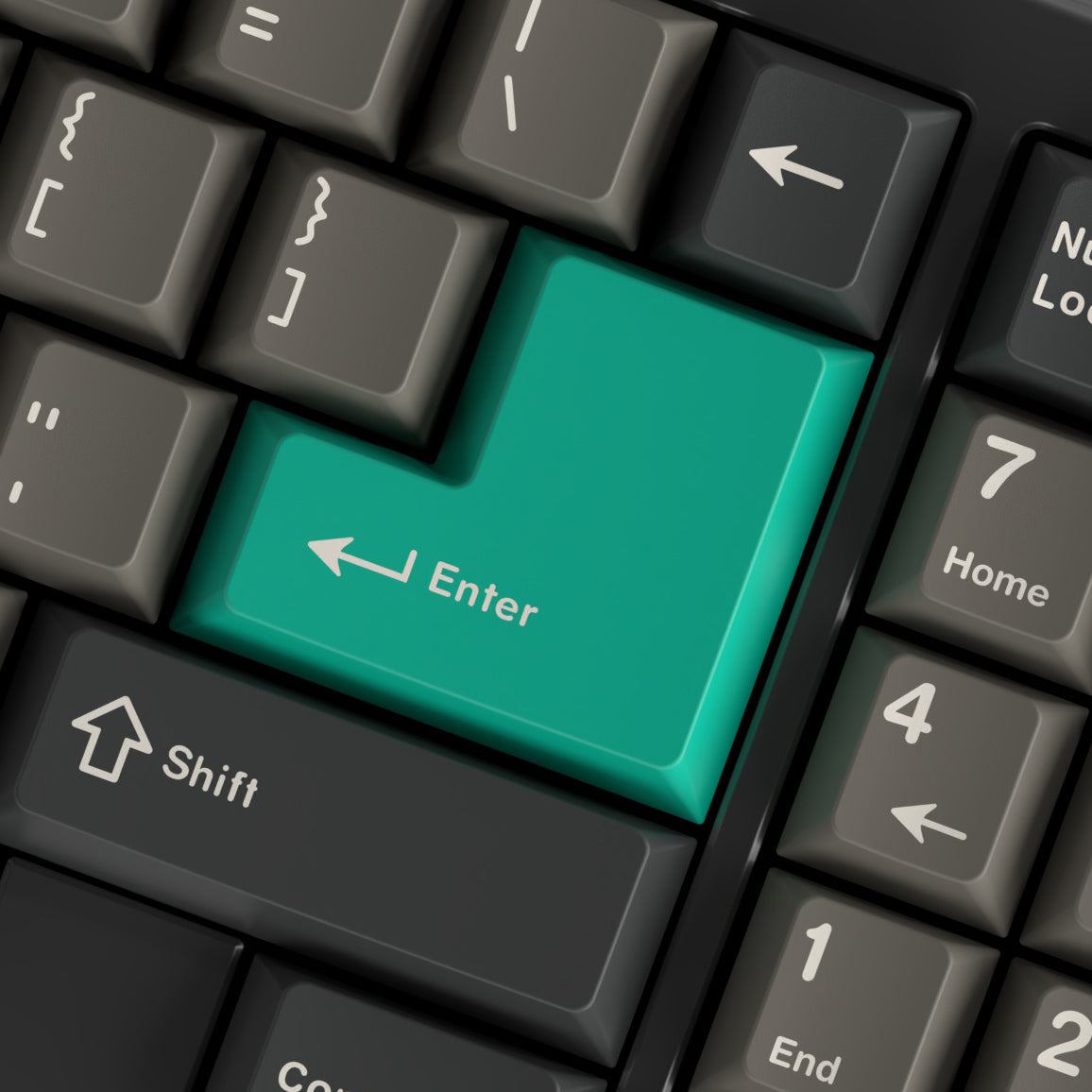GMK (CYL) BAE Kits