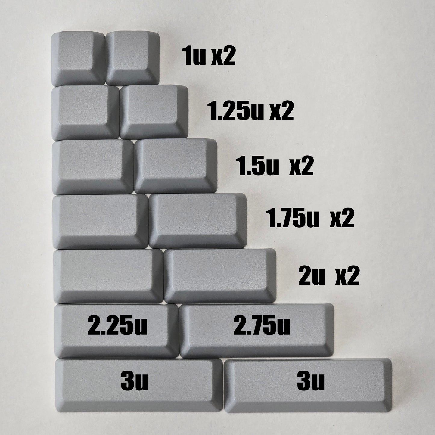 Signature Plastics DCS Minibars