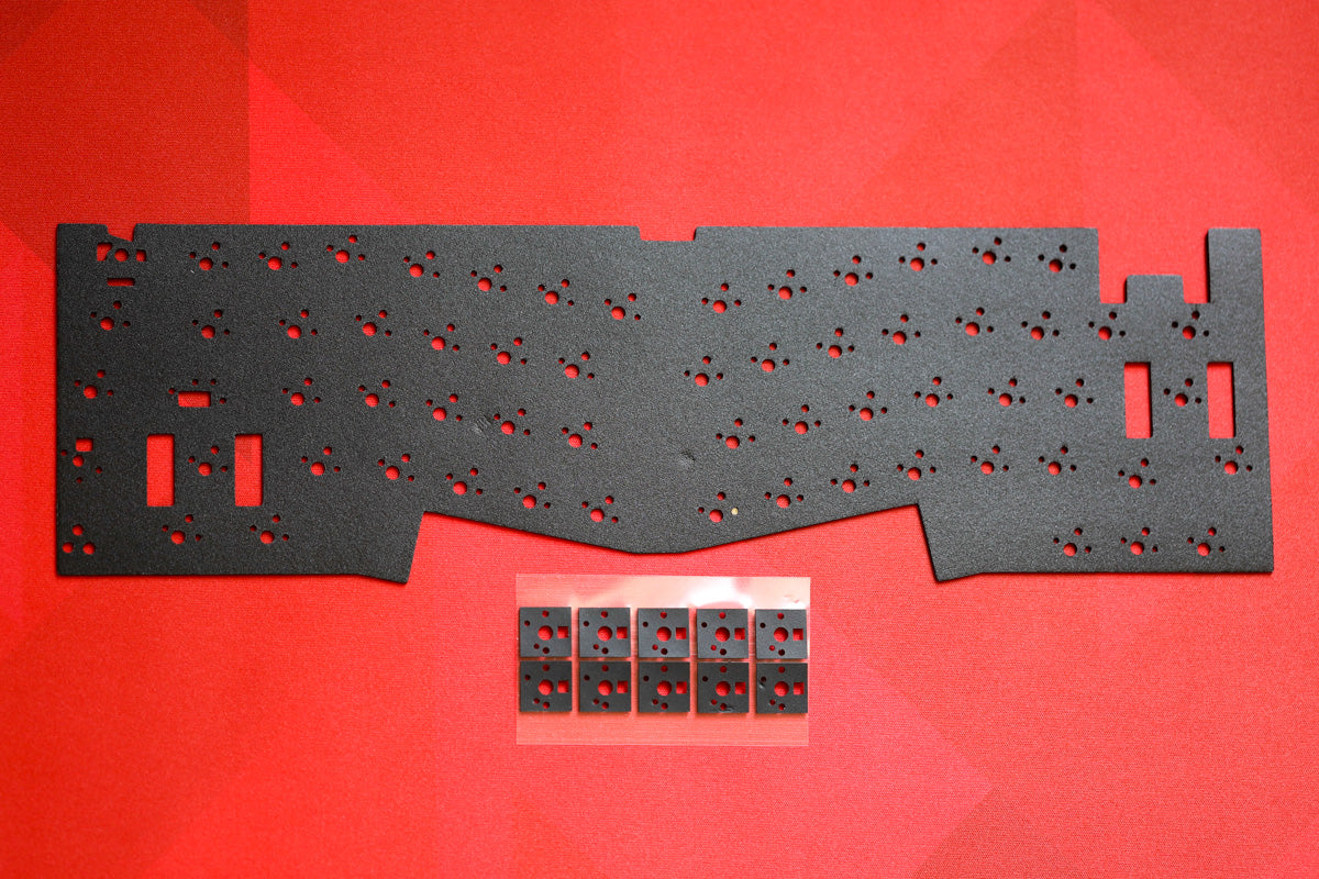 AVA 1mm PCB Surface Foam