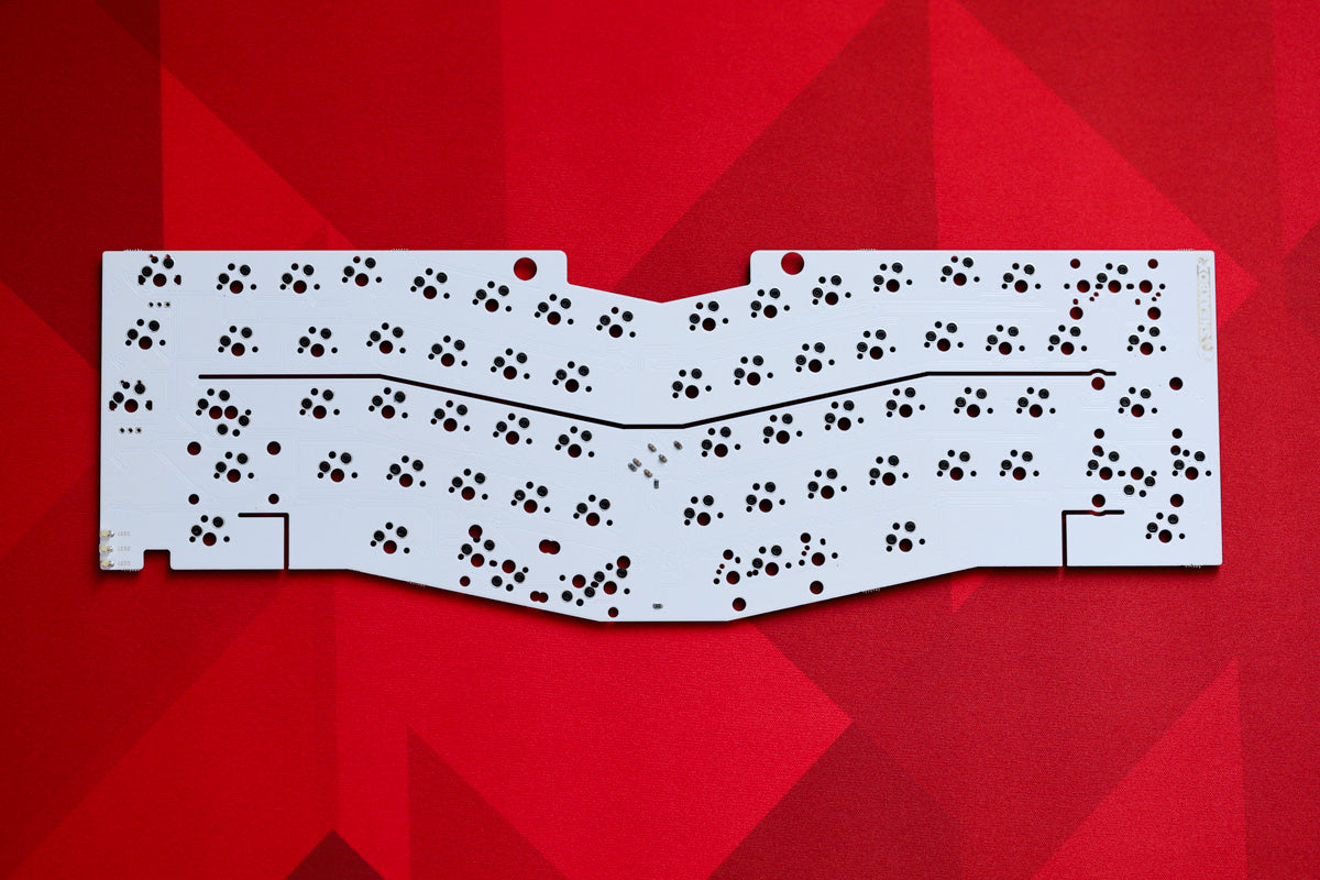 M5 Alice PCBs (For MGA v3)