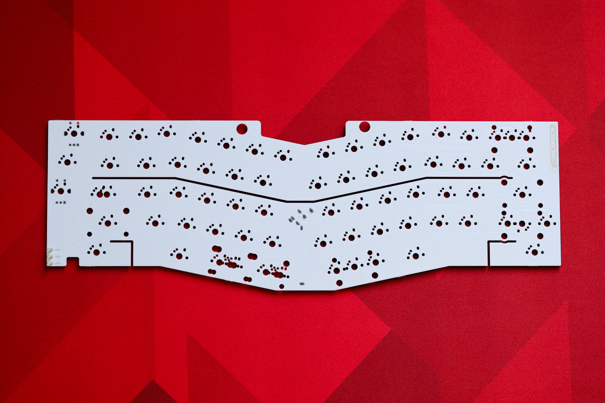 M5 Alice PCBs (For MGA v3)