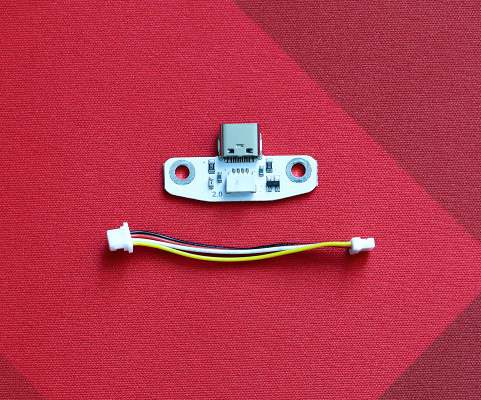 M5 Alice PCBs (For MGA v3)