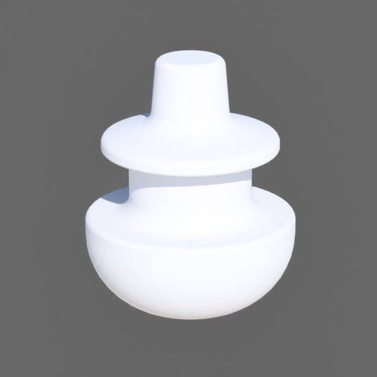 Sneakbox Silicone Pegmount for MGA v3