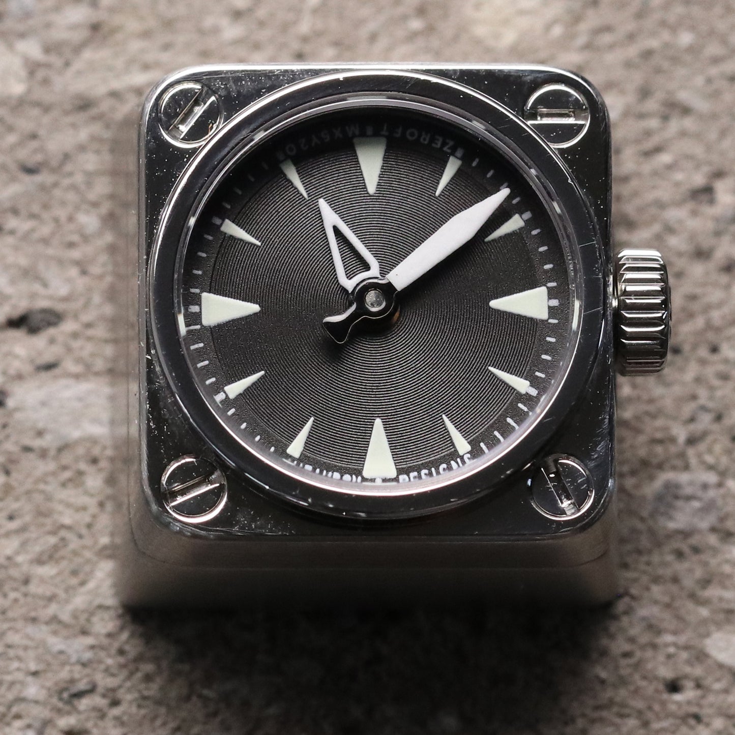 MIYO Watch Keycap