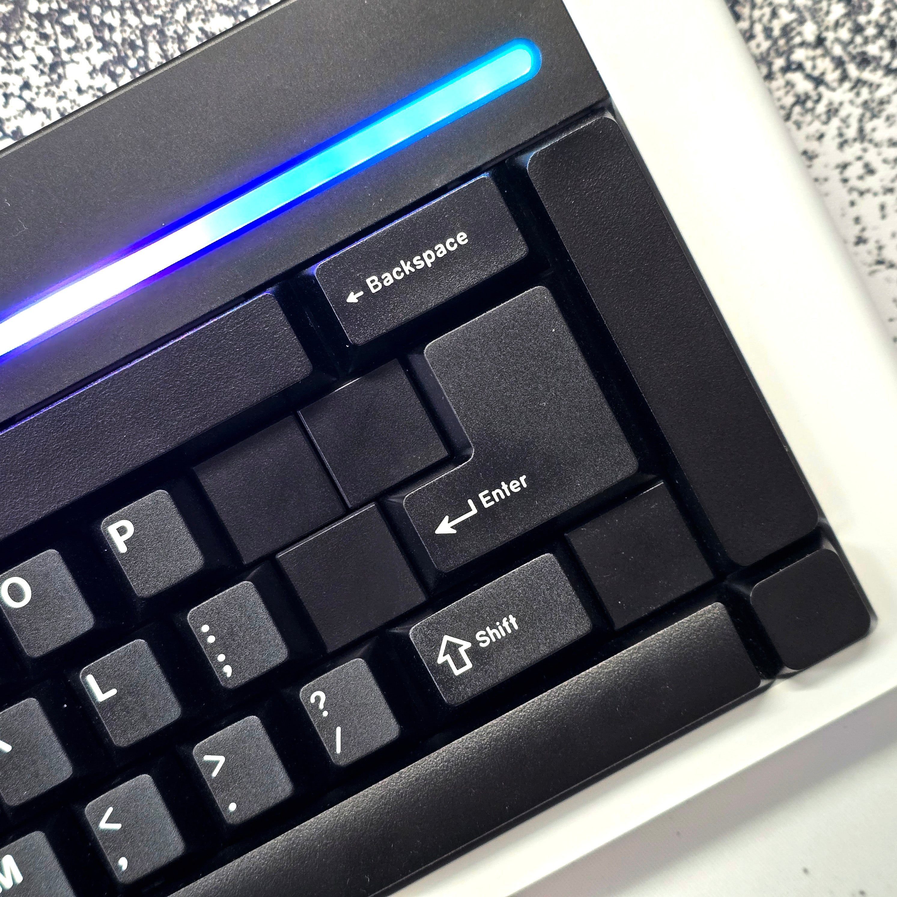 Weirdkeys – Sneakbox