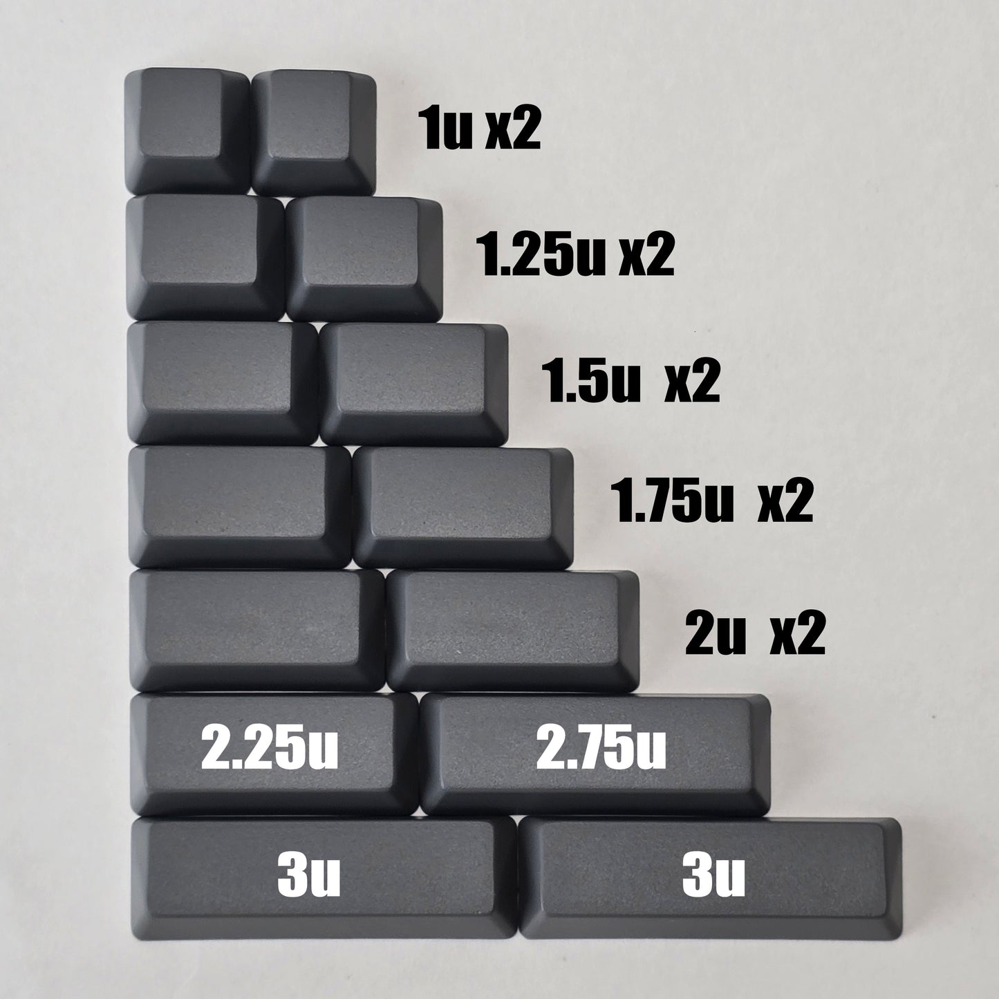 Signature Plastics DCS Minibars