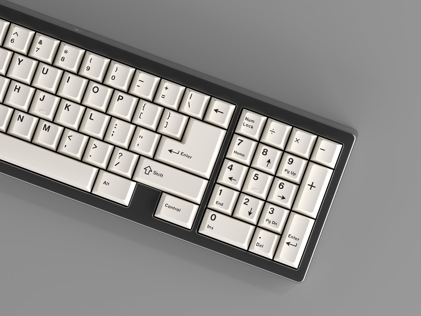 GMK (CYL) BAE Kits