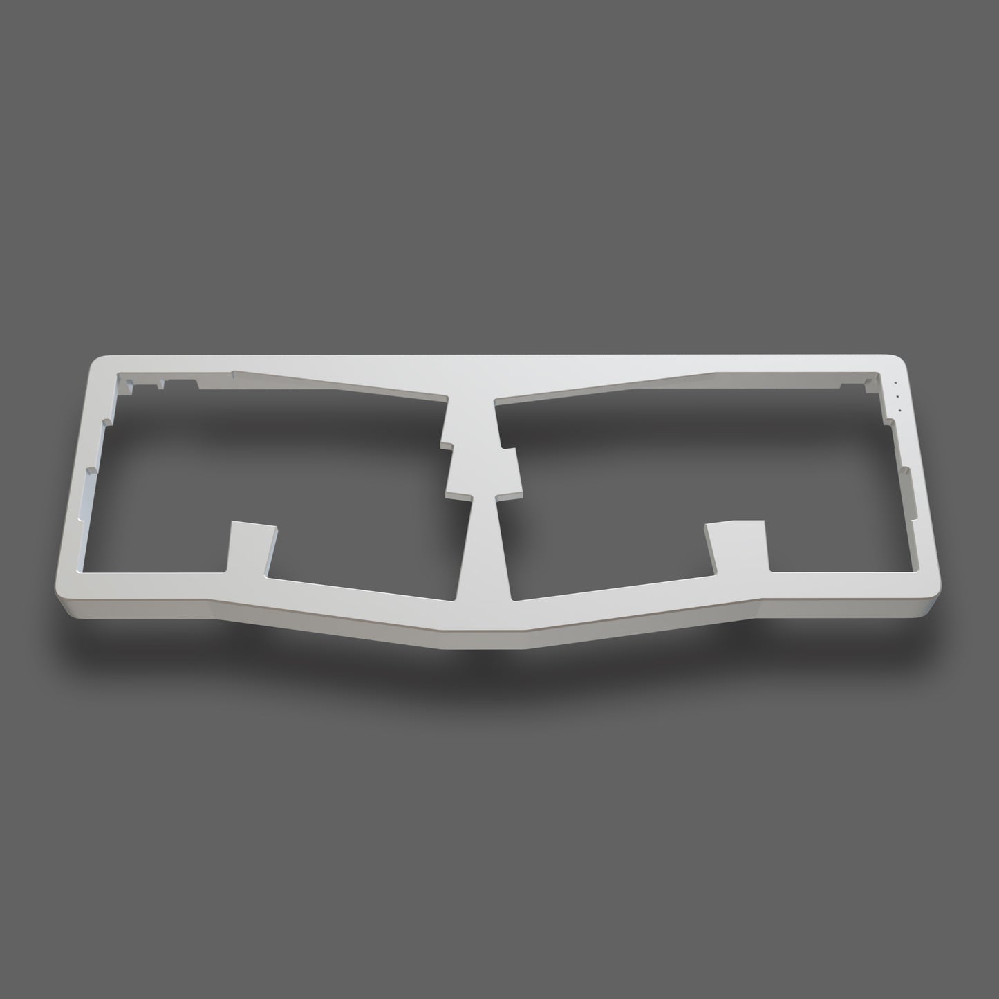 Prime_Elise Half-Cases (Top/Bottom shells) (pre-order)