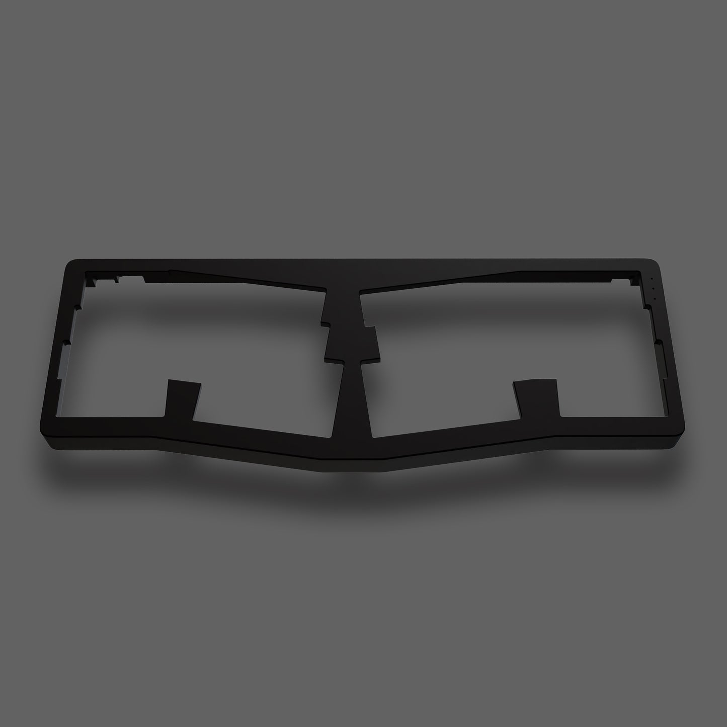 Prime_Elise Half-Cases (Top/Bottom shells) (pre-order)
