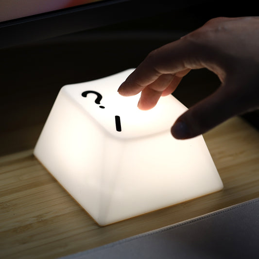 KLARIS Keycap Night Light