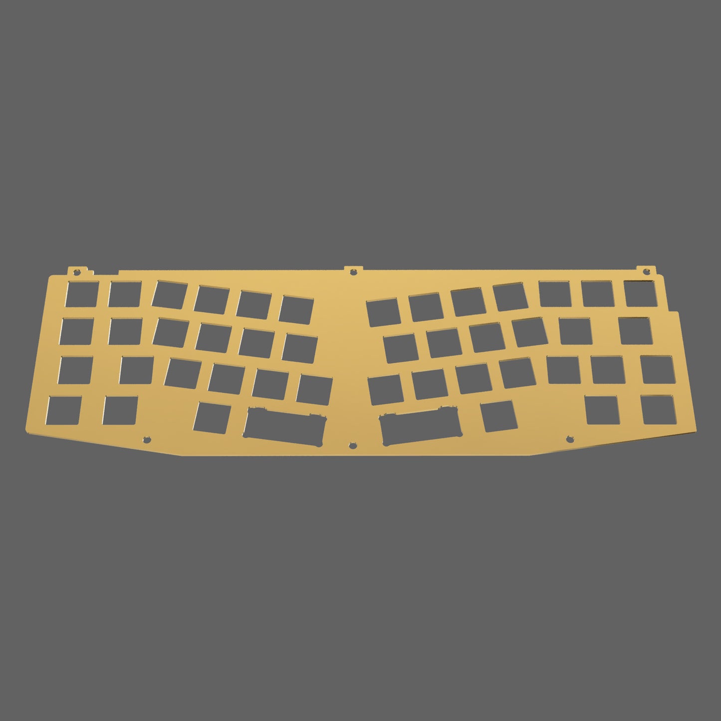 Prime_Elise Switchplates (pre-order)