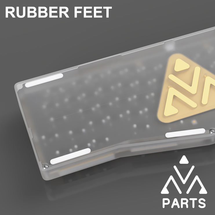 Swap Feet Color - AVA Silicone Feet