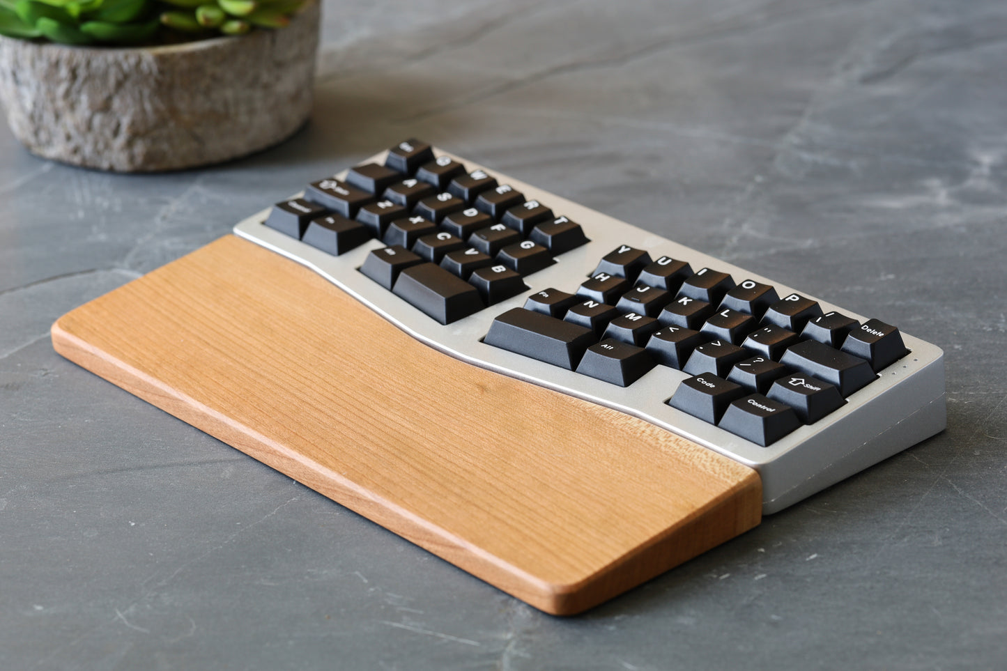 Wrist Rest for Prime_Elise