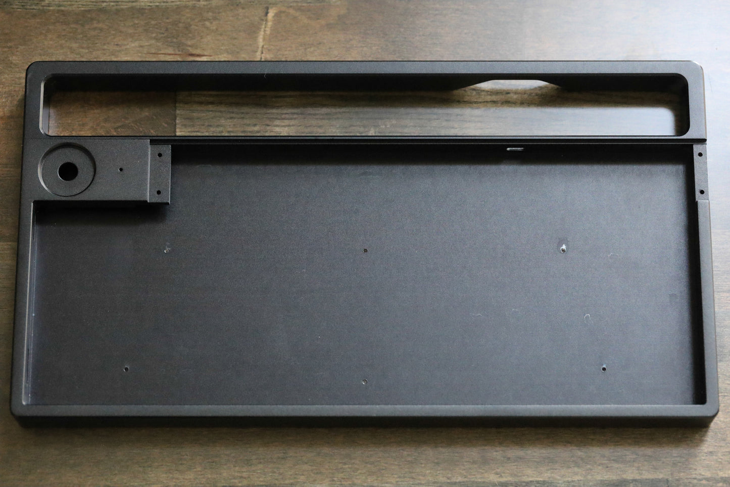 Disarray Extras + B Stock