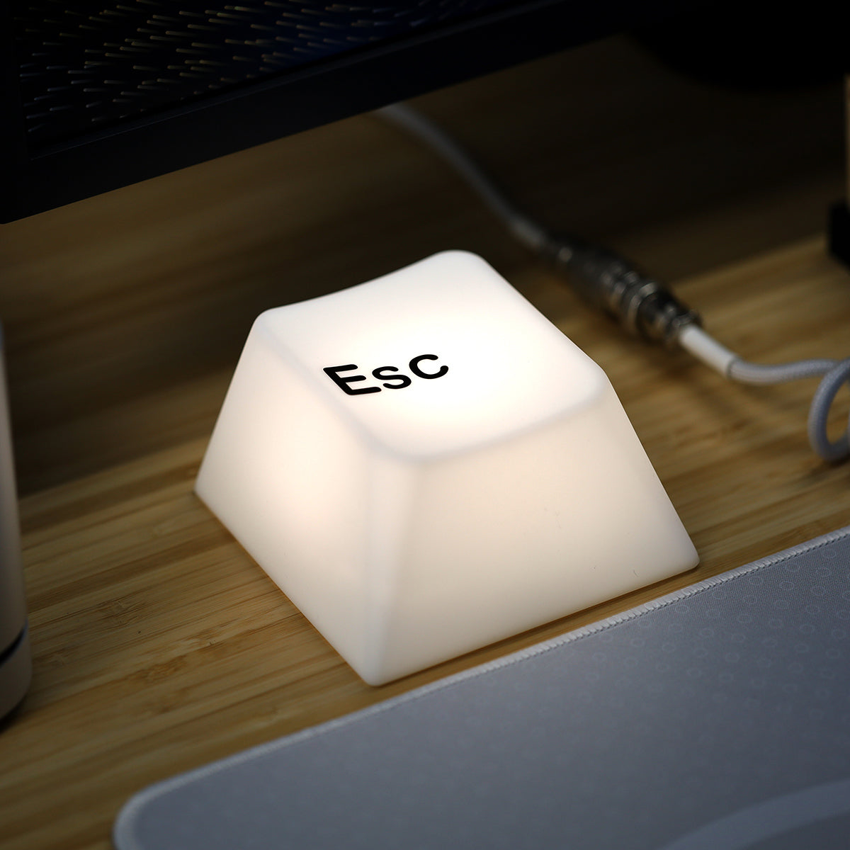 KLARIS Keycap Night Light