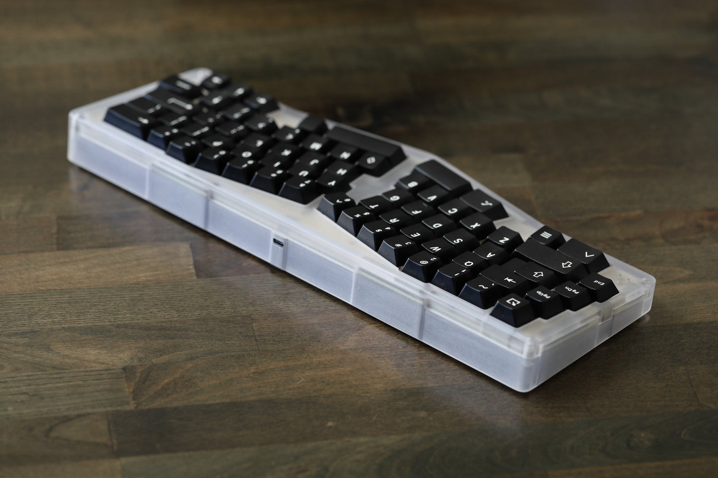 AVA Keyboard