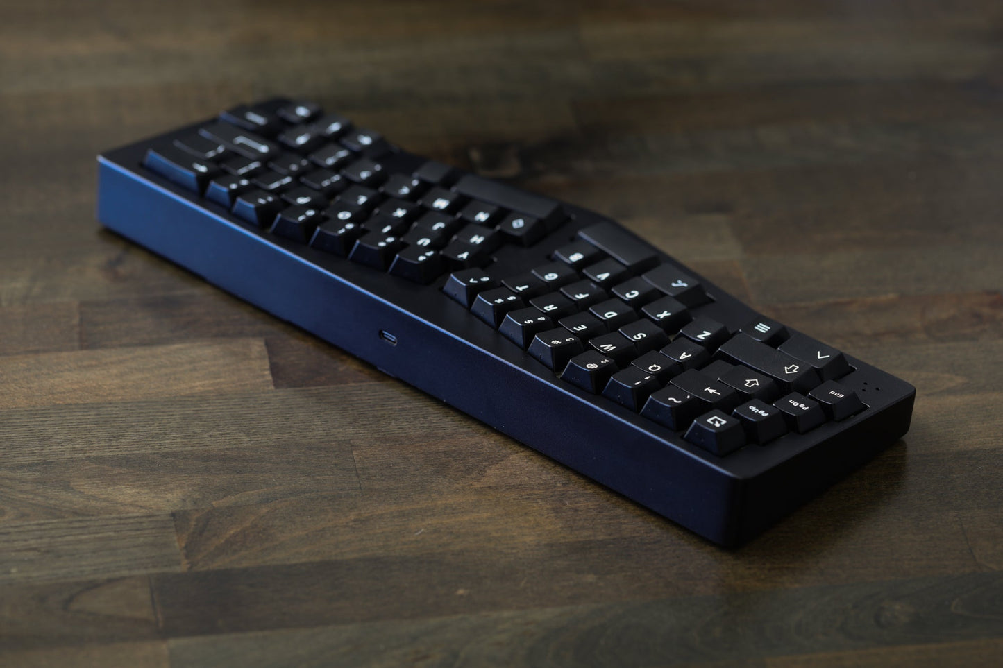 AVA Keyboard Shell