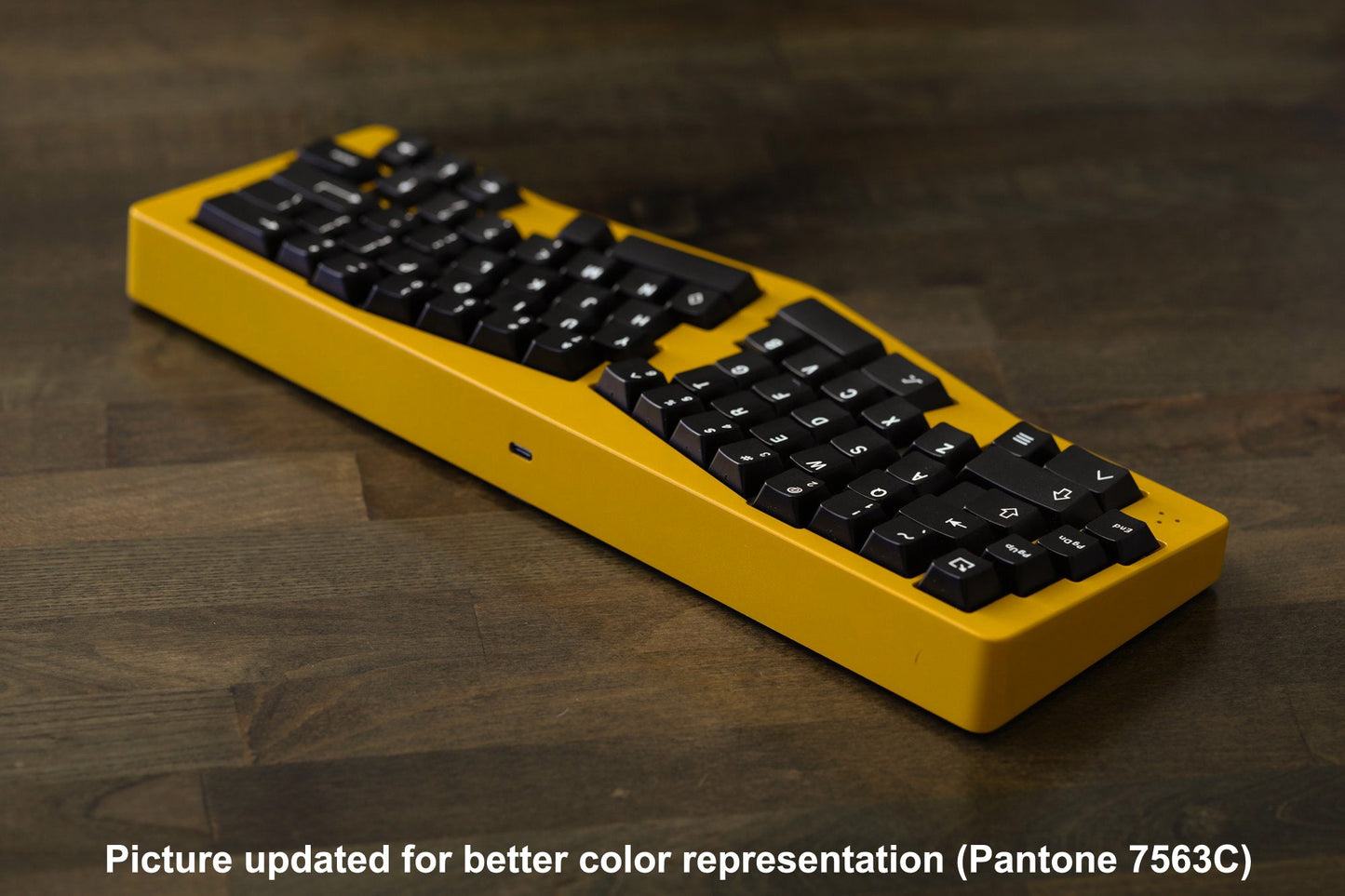 AVA Keyboard Shell