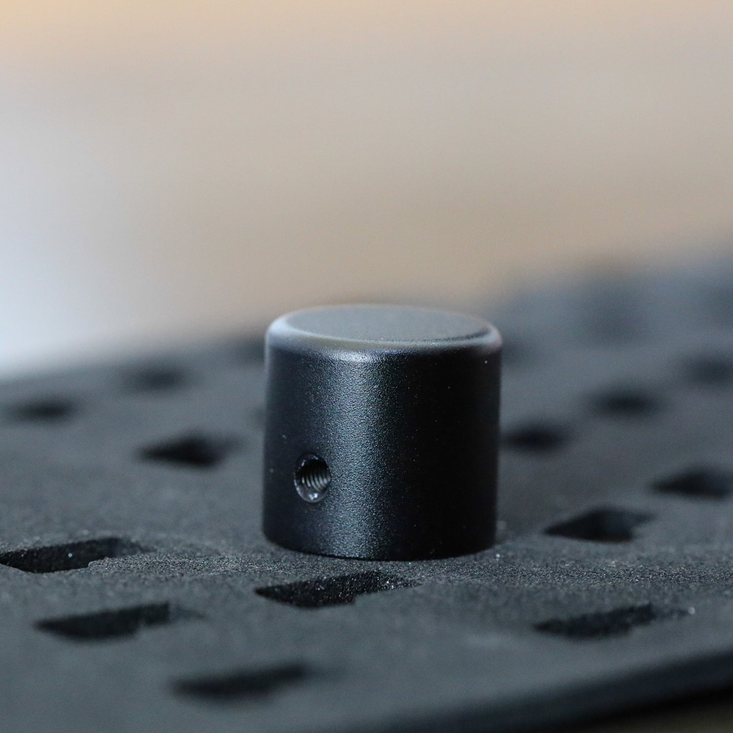MGA Rotary Knobs and Encoders