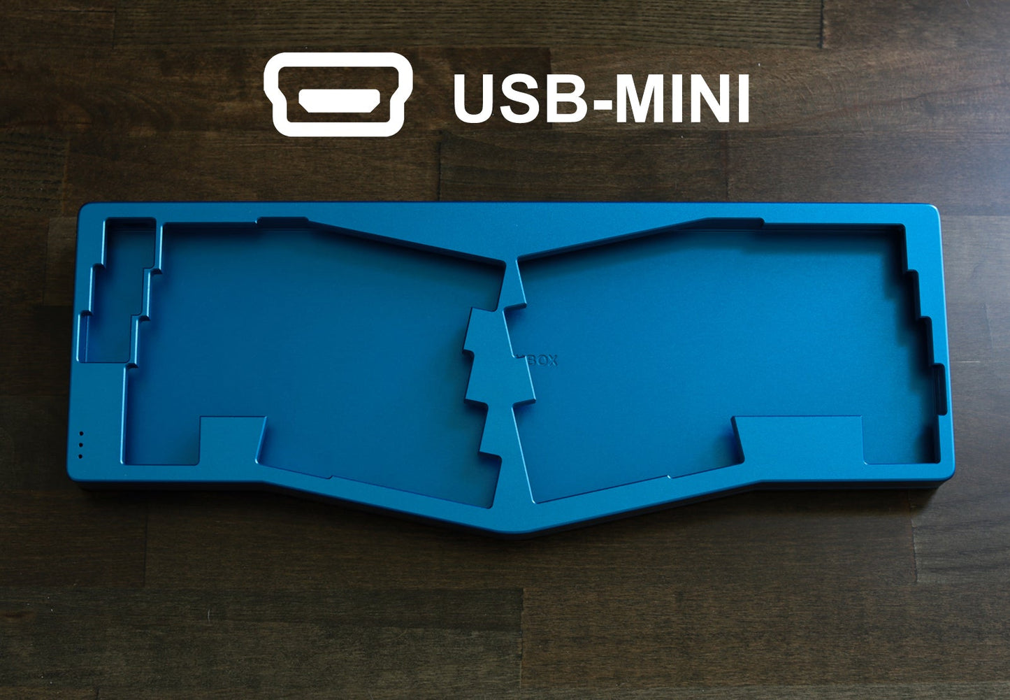 MGA Standard USB-Mini Bundle
