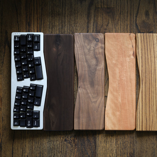 Wrist Rest for Prime_Elise