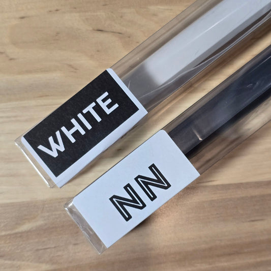 Signature Plastics DCS 10u Spacebars