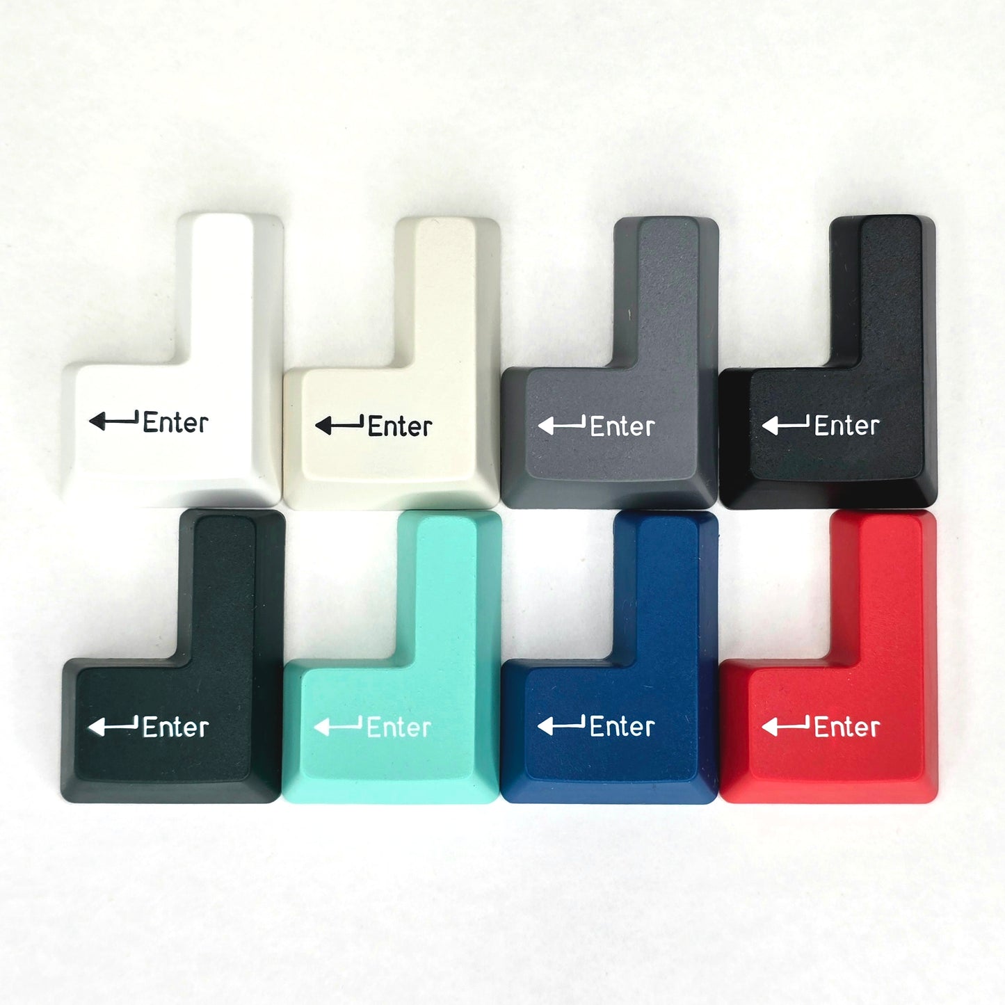 Signature Plastics DCS LAE (Little Enter)