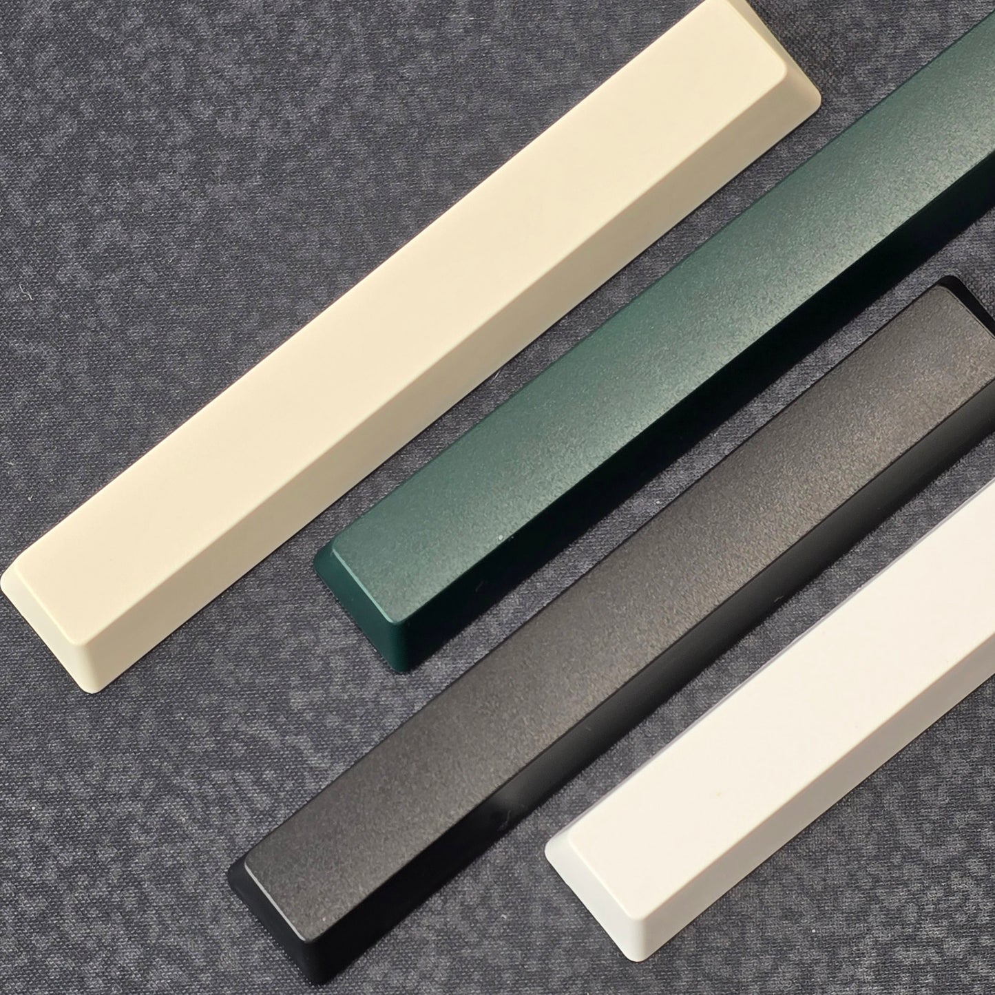 Signature Plastics DCS 6u Spacebars