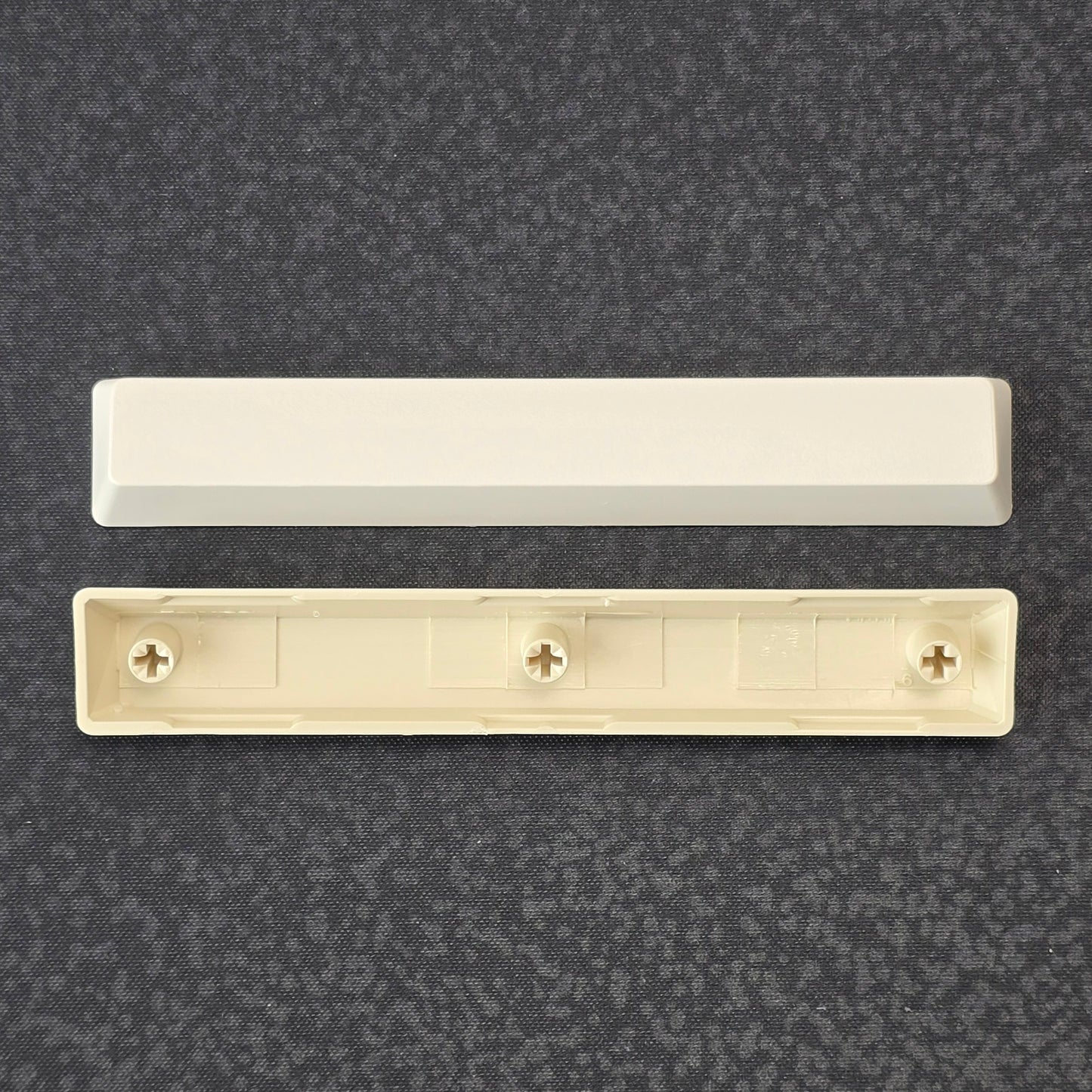 Signature Plastics DCS 6u Spacebars