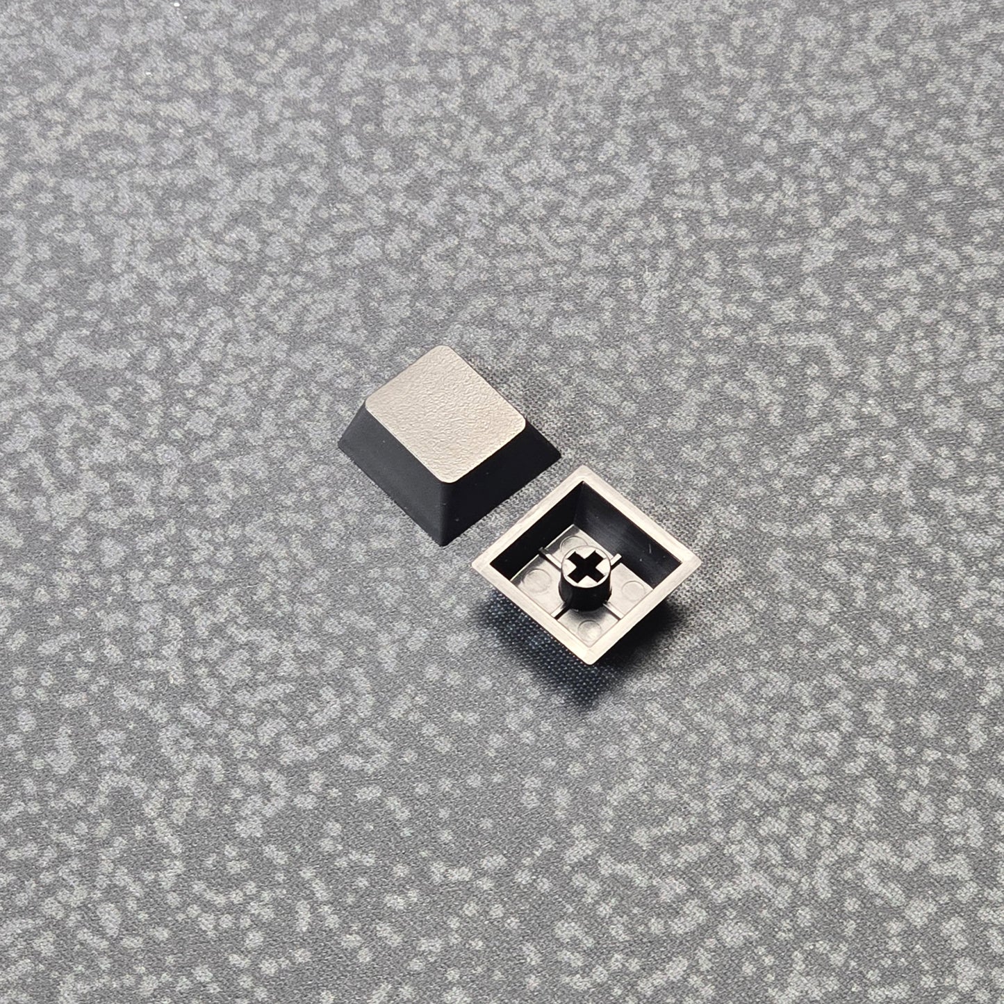 Weirdkeys