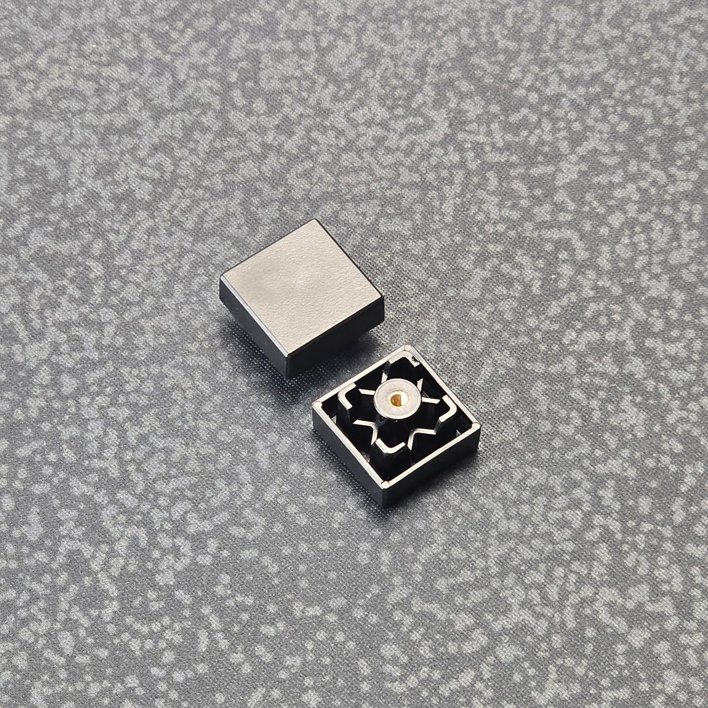 Weirdkeys