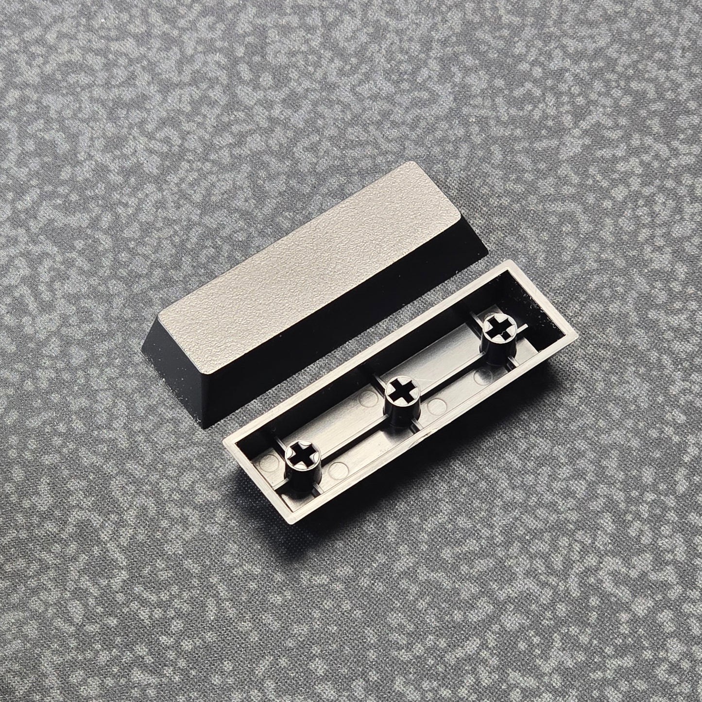 Weirdkeys
