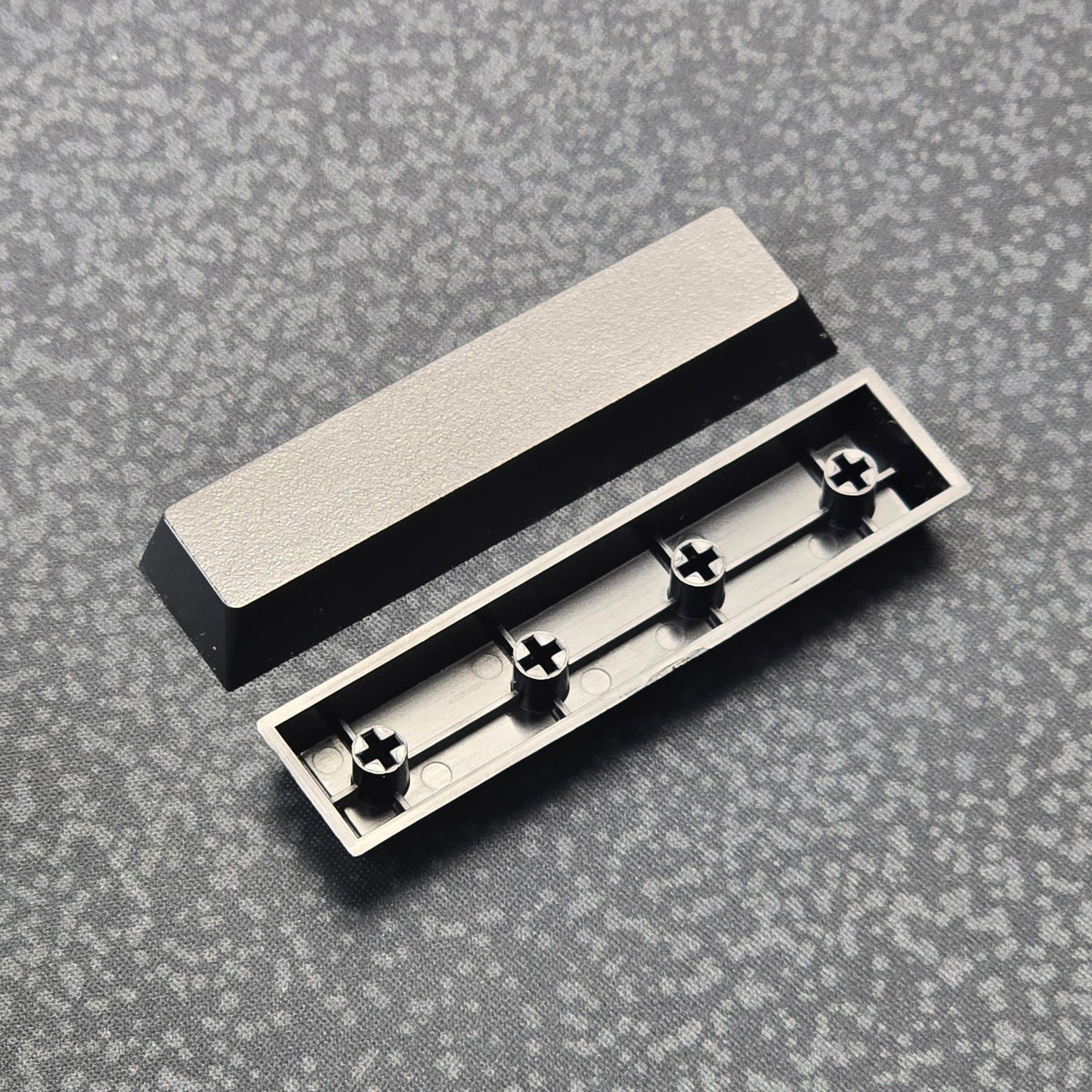 Weirdkeys