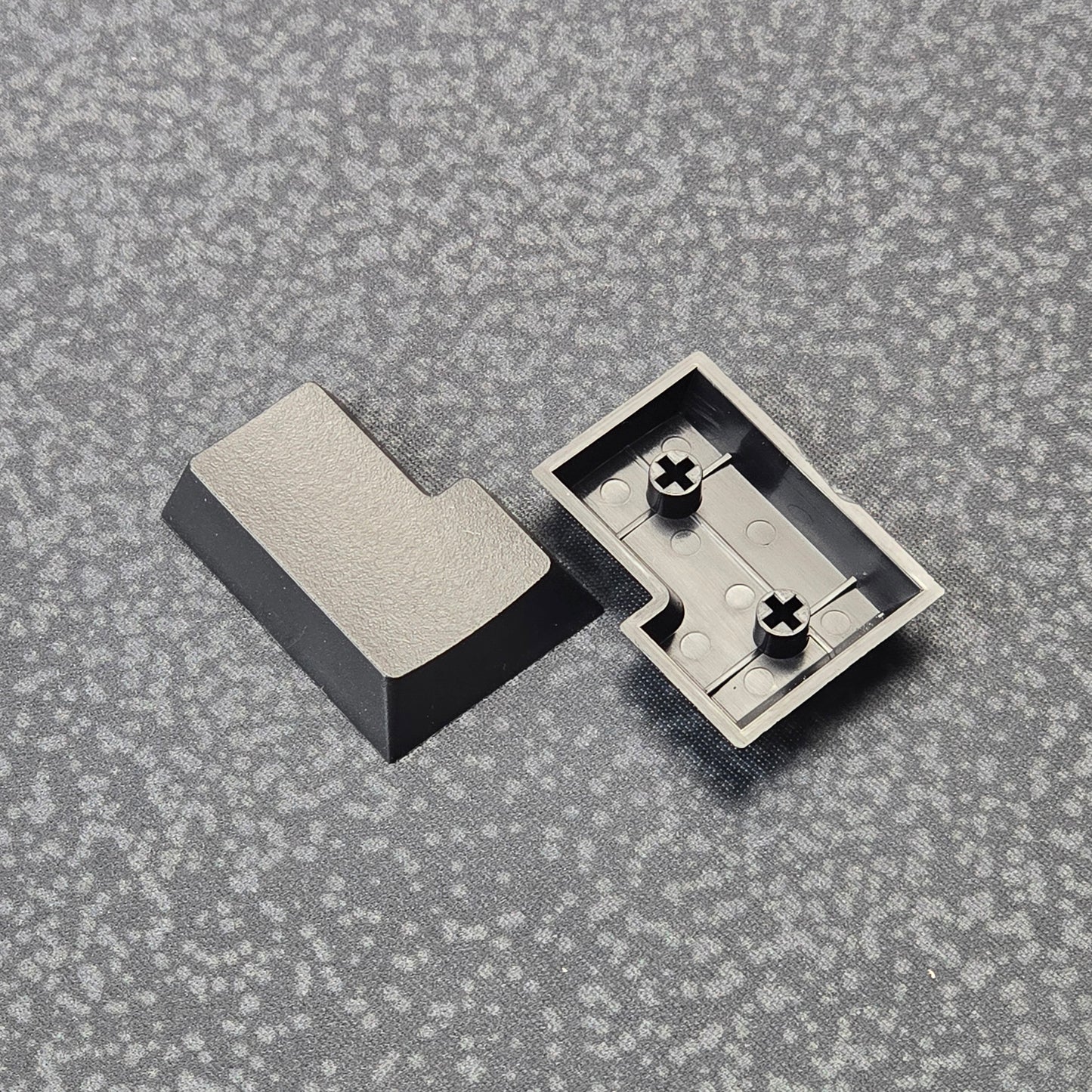 Weirdkeys