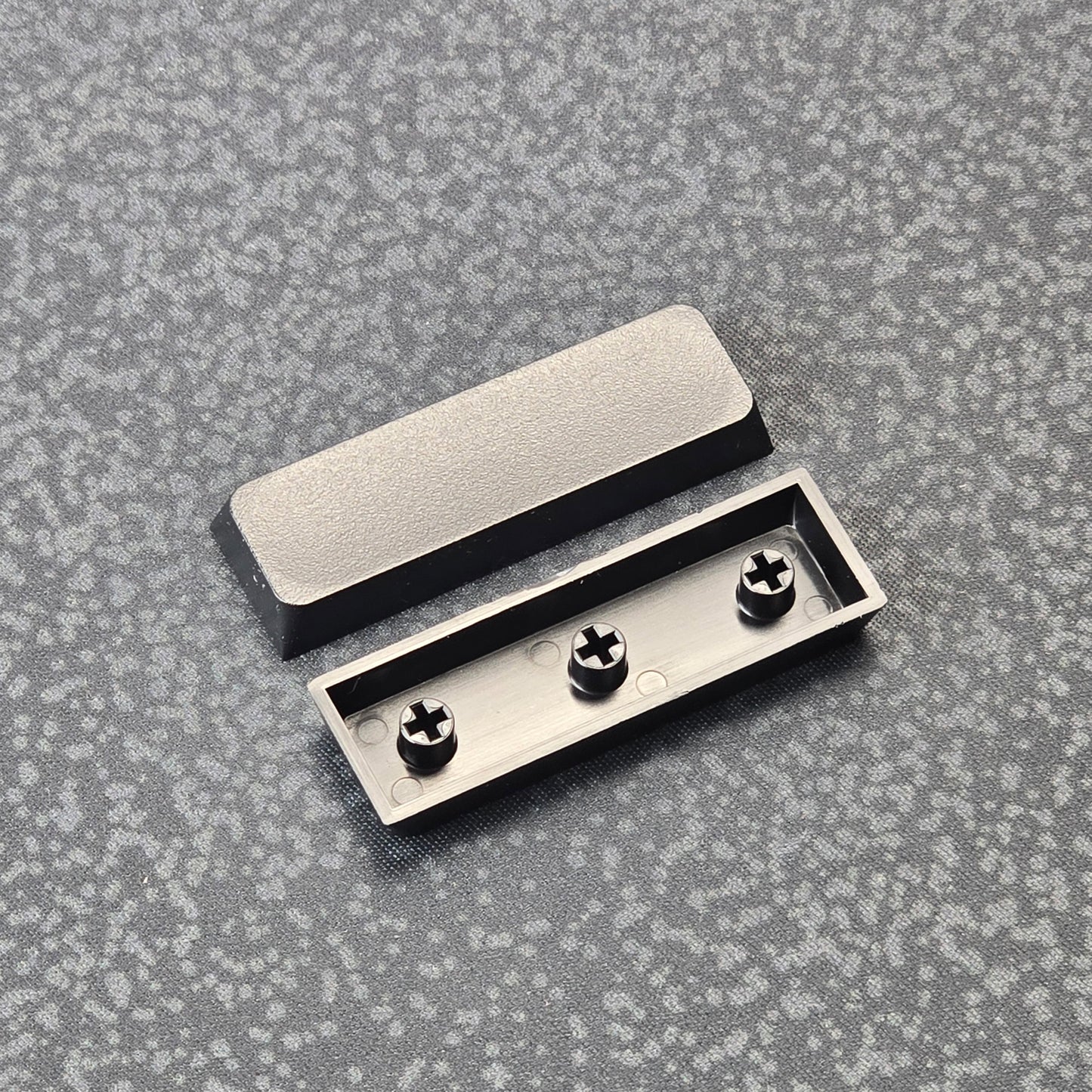 Weirdkeys