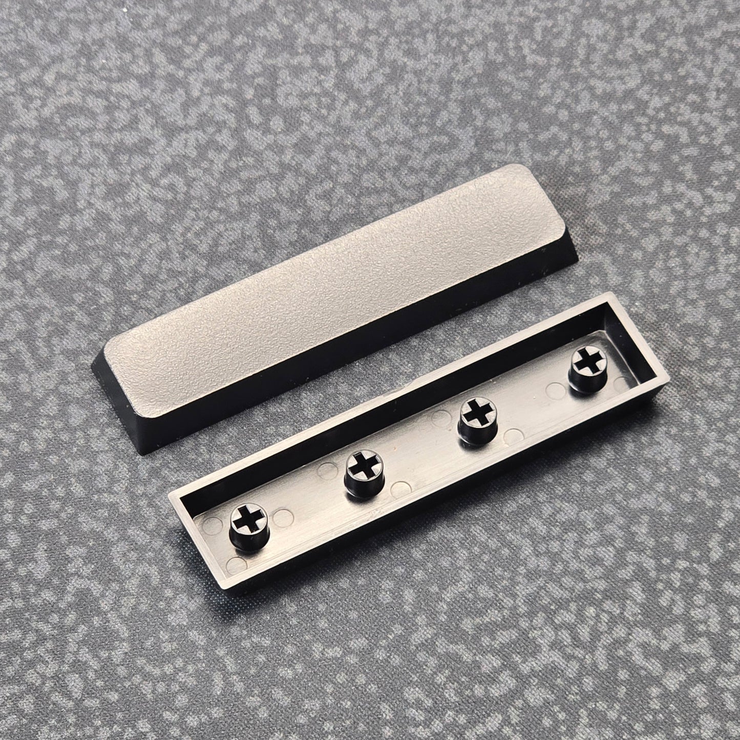 Weirdkeys