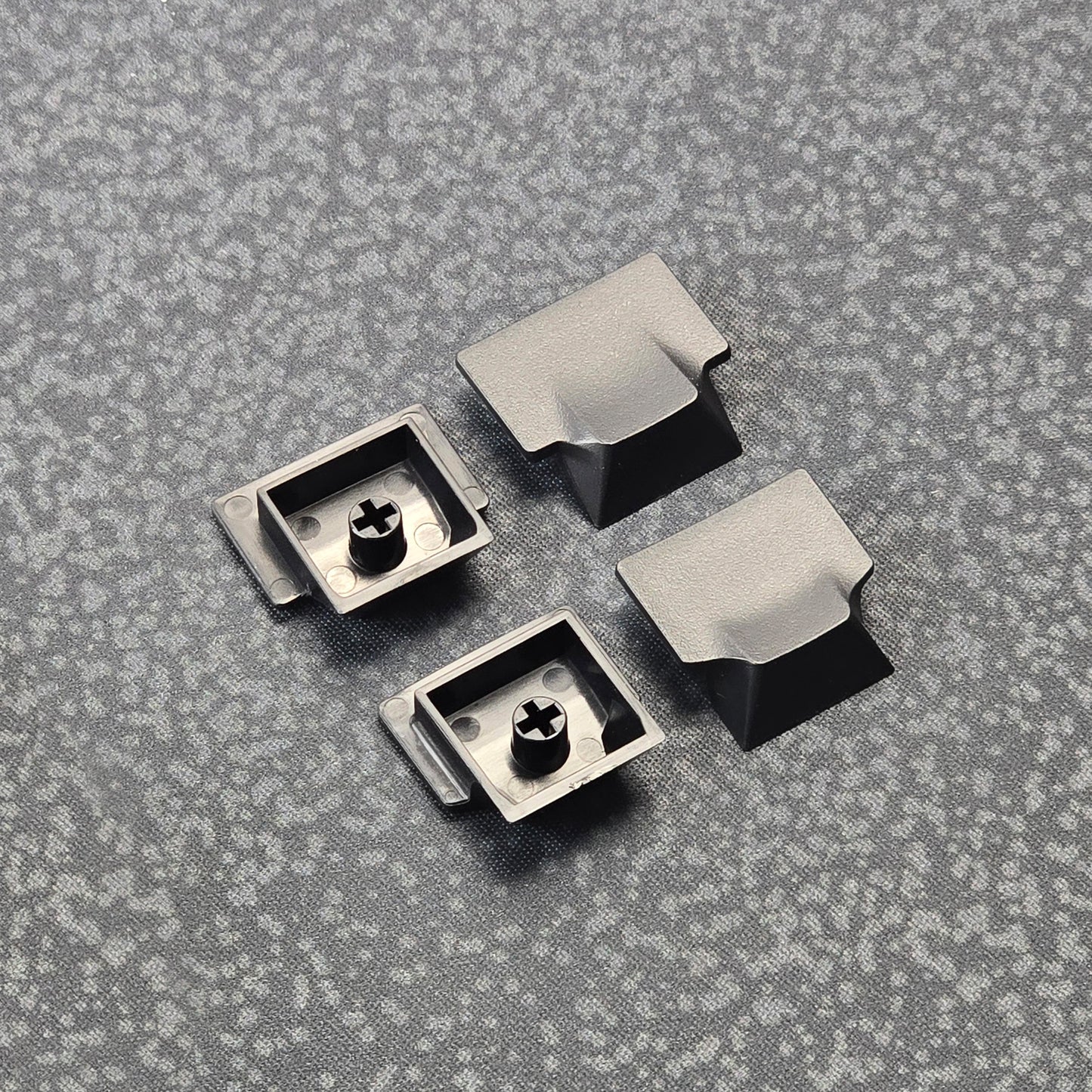 Weirdkeys