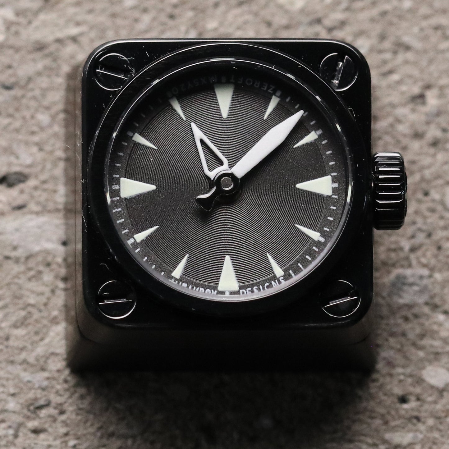 MIYO Watch Keycap