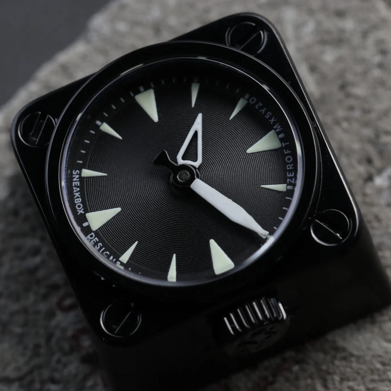 MIYO Watch Keycap