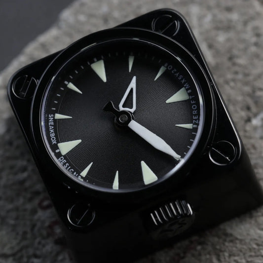 MIYO Watch Keycap
