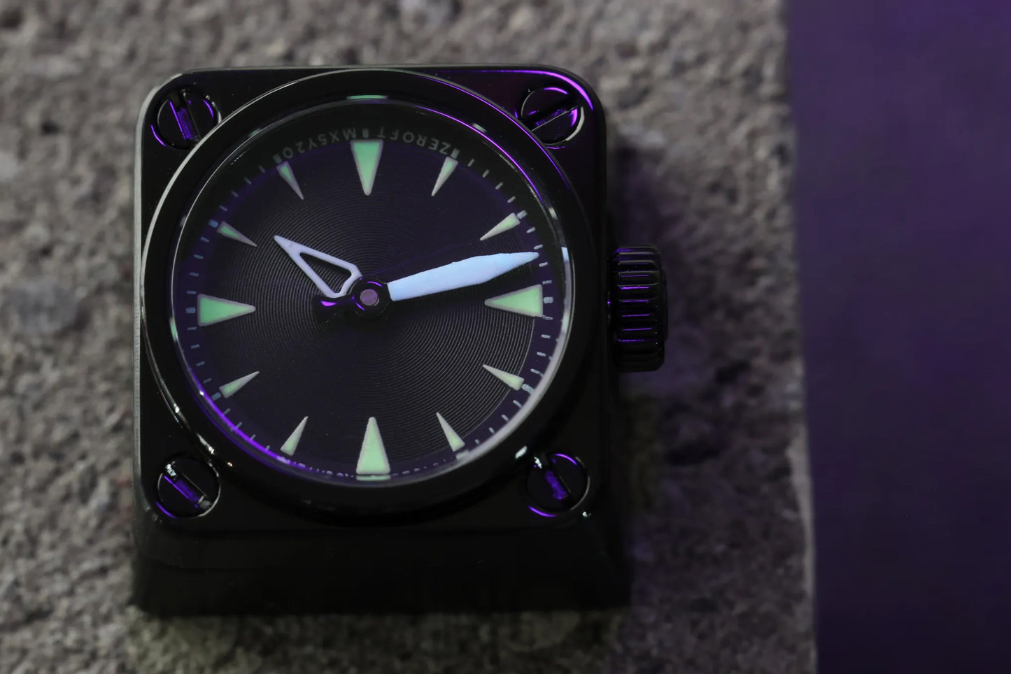 MIYO Watch Keycap