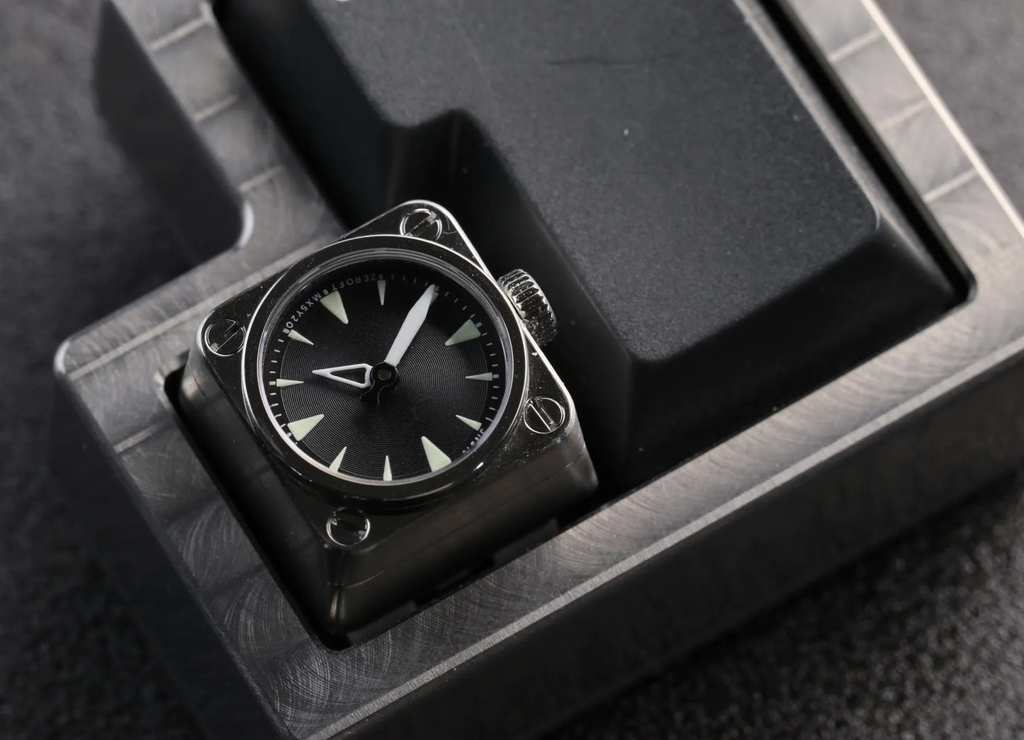 MIYO Watch Keycap