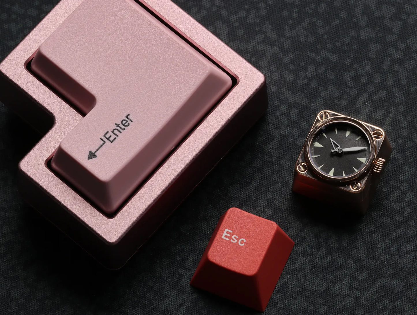 MIYO Watch Keycap