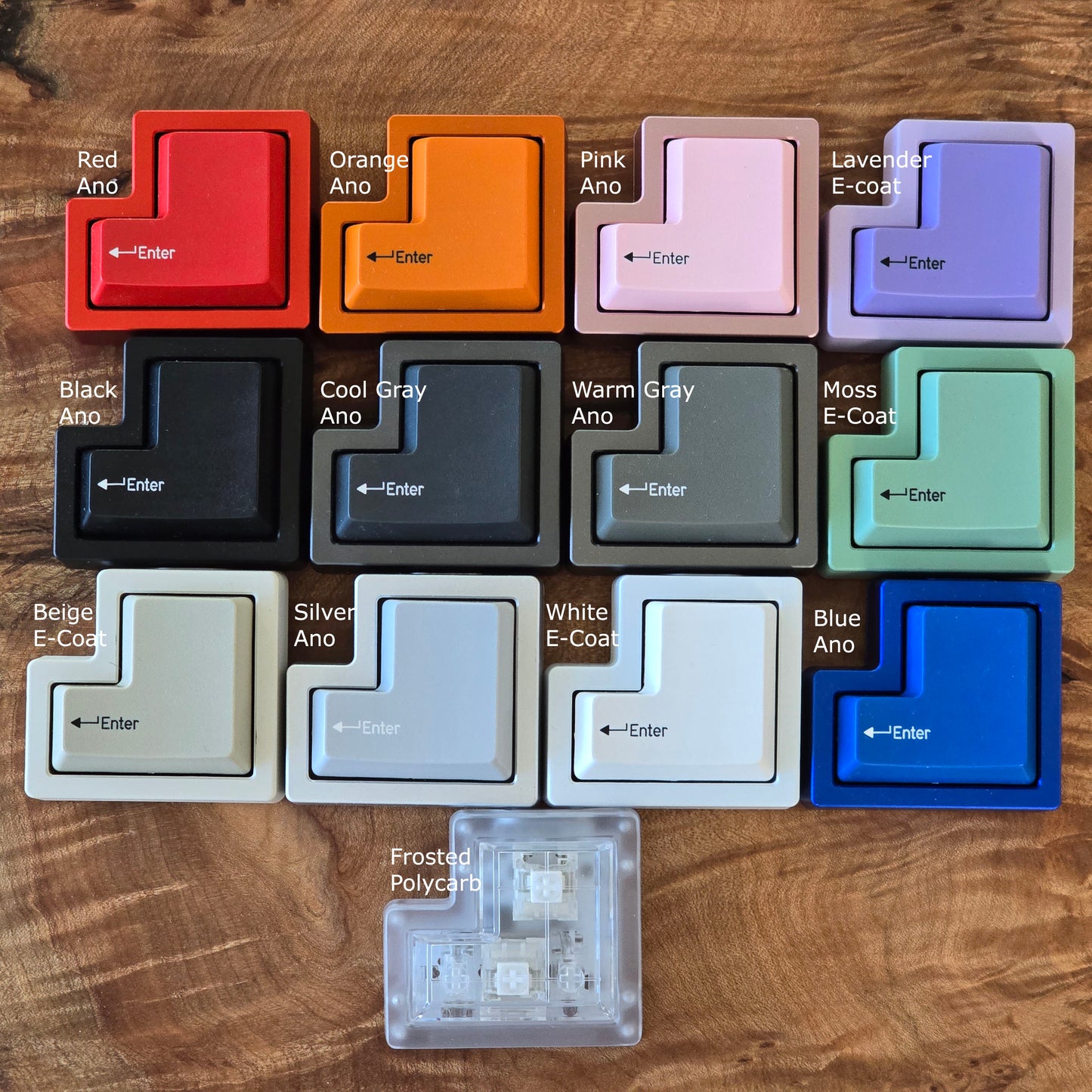 Lil' BAE Macropad [In-Stock Pre-Sale]