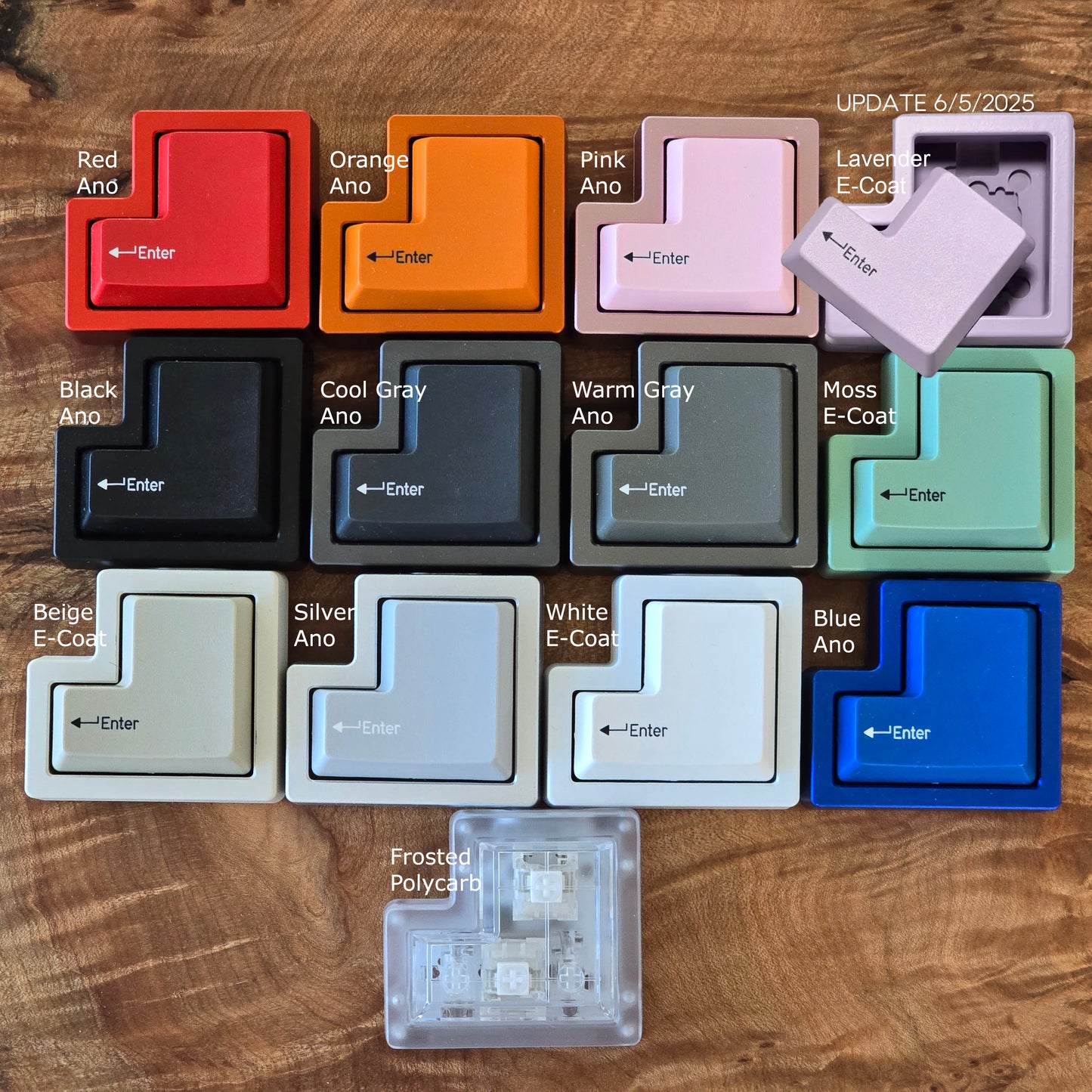 [VENDOR] Lil' BAE Macropad