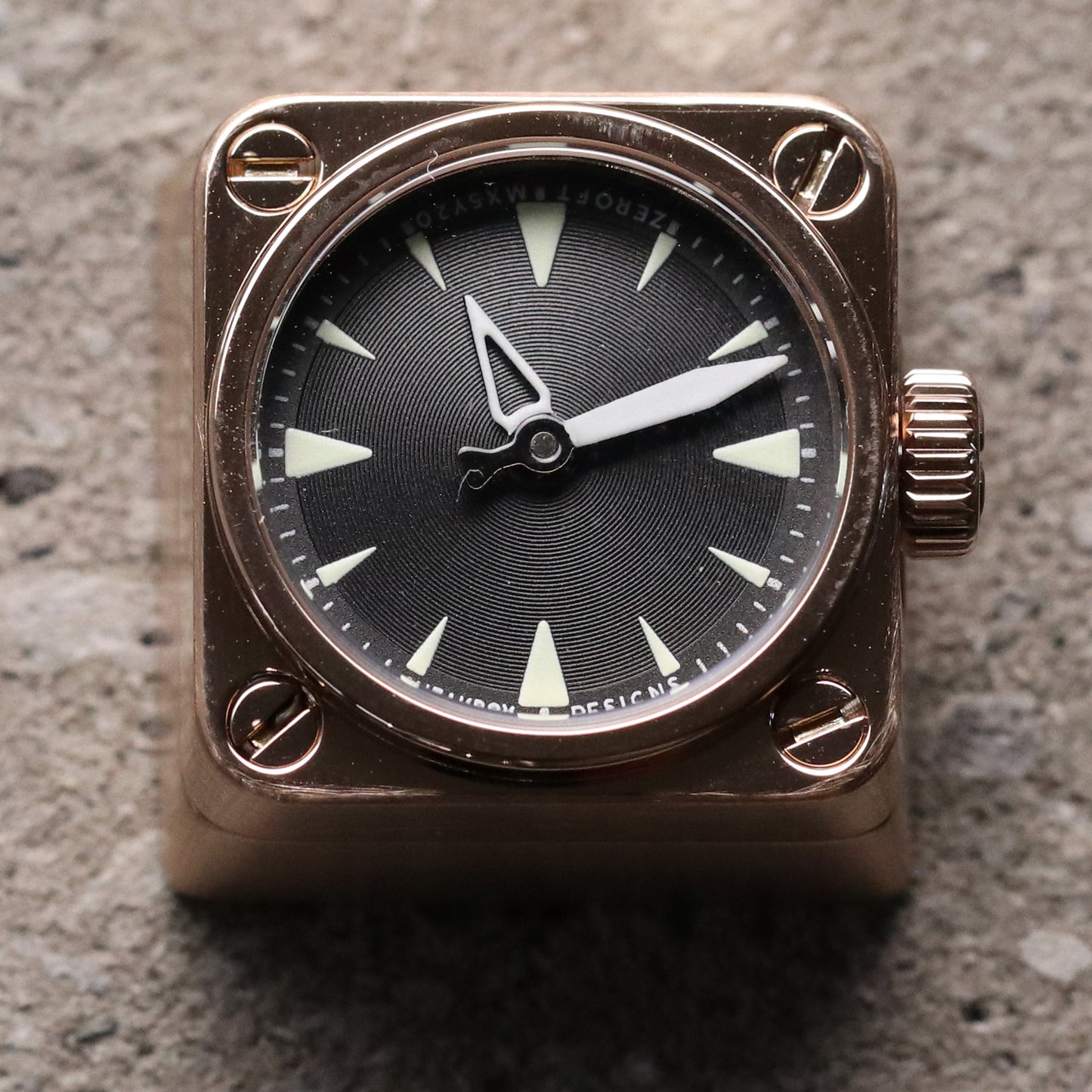 MIYO Watch Keycap