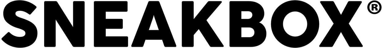 Sneakbox