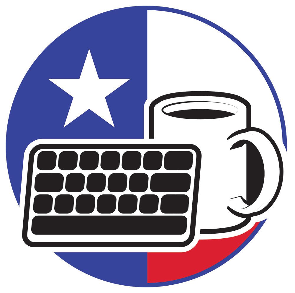 RSVP Pass: DFW TexMech Meetup July 22, 2023, Parks Coffee (non-profit sale)